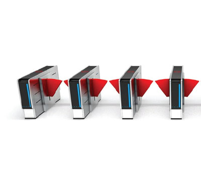 Speed Gate
