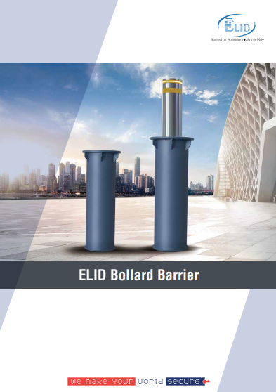 Bollard Barrier